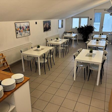 Motel Drei Koenig- Ihr Transithotel Heimsheim エクステリア 写真
