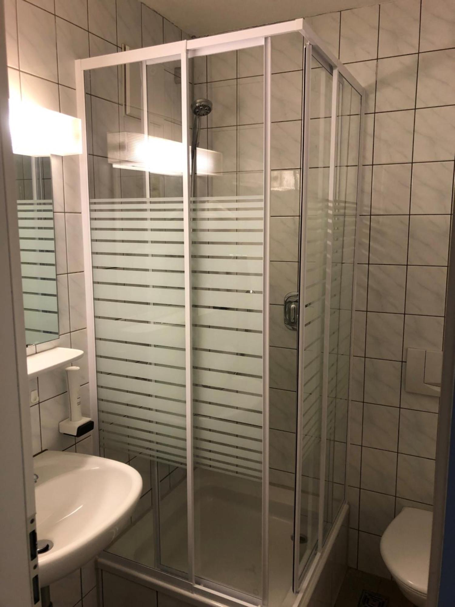 Motel Drei Koenig- Ihr Transithotel Heimsheim エクステリア 写真