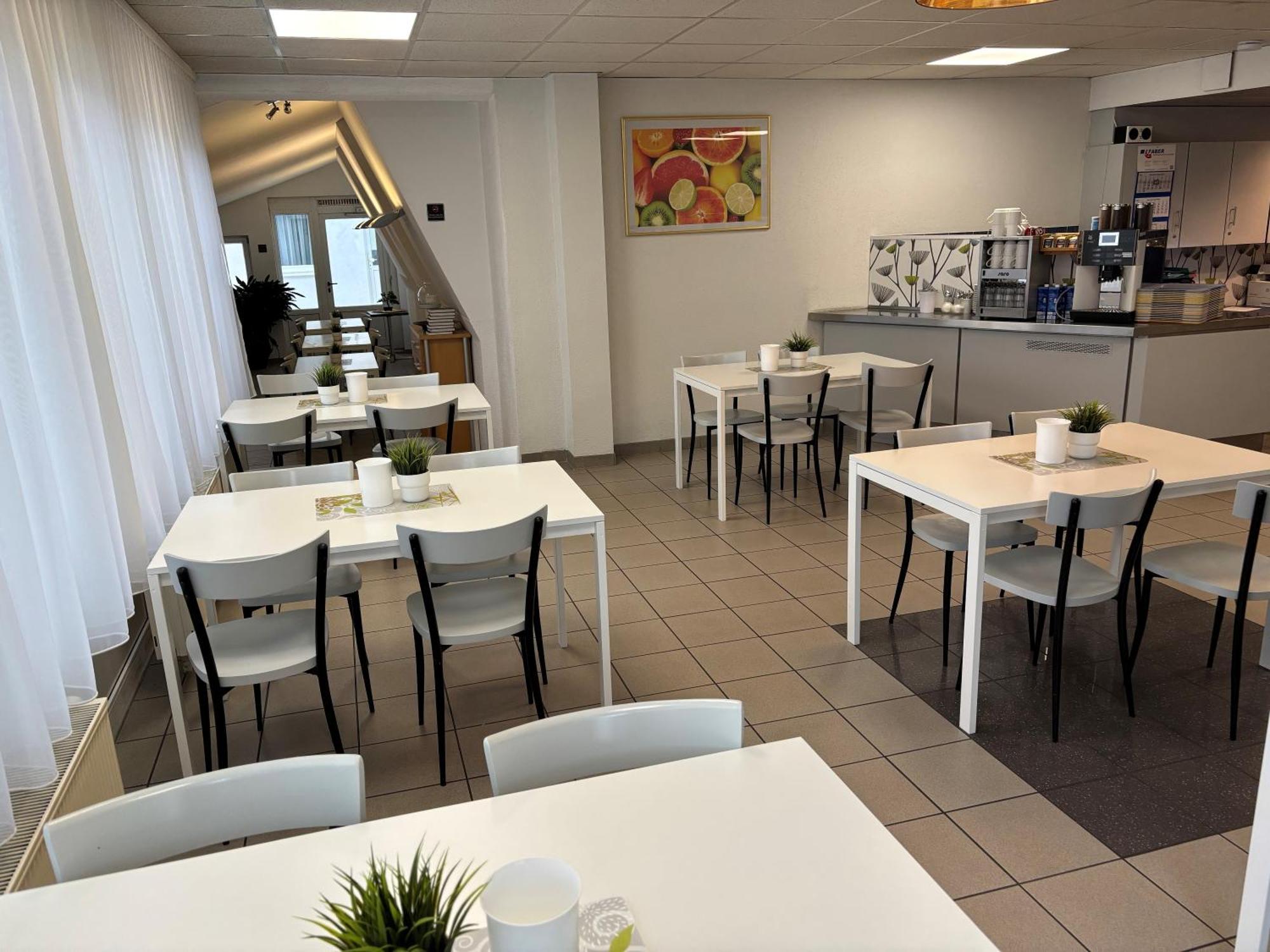 Motel Drei Koenig- Ihr Transithotel Heimsheim エクステリア 写真